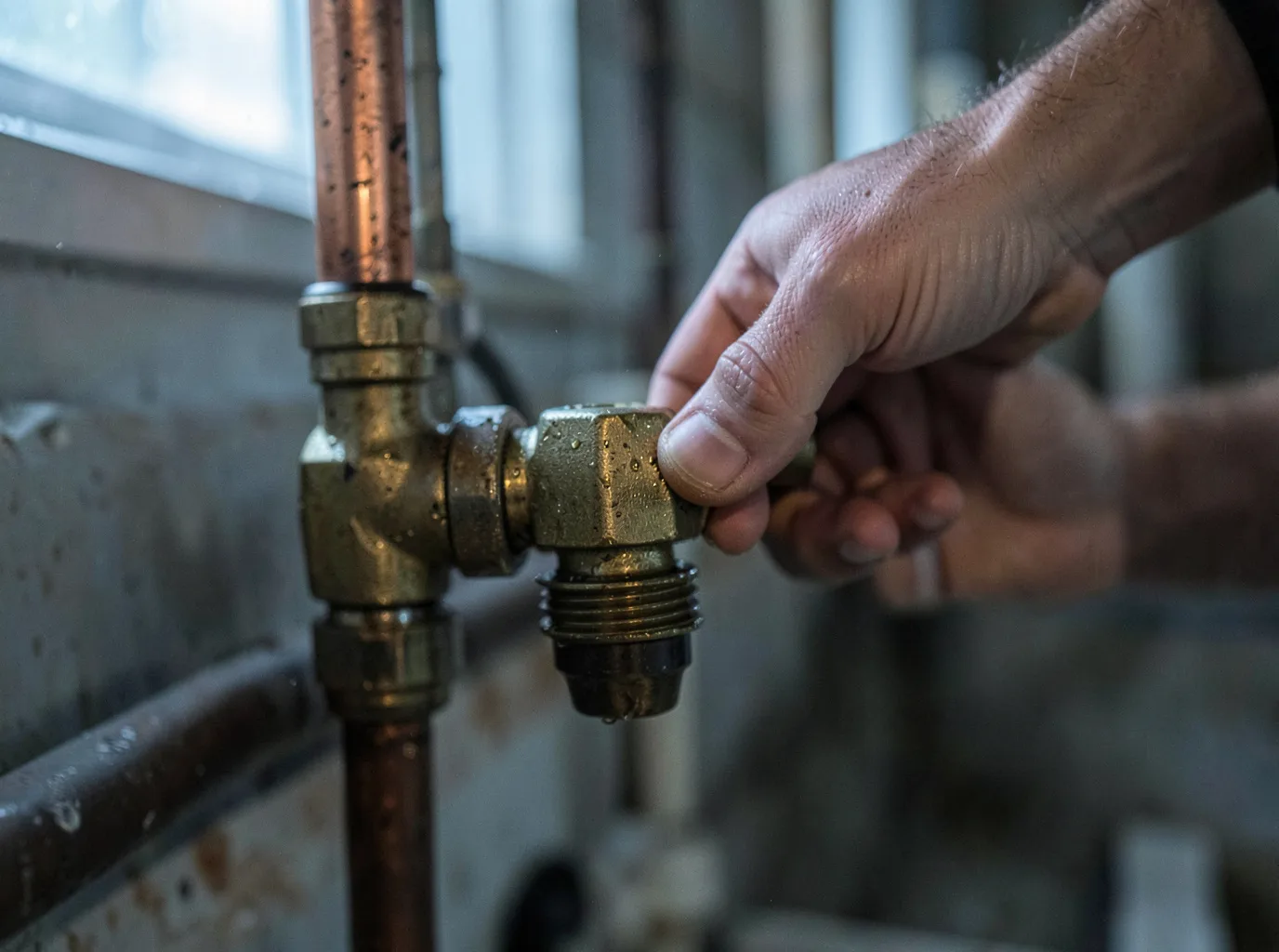 Emergency Plumber Bivalve, MD FAQs